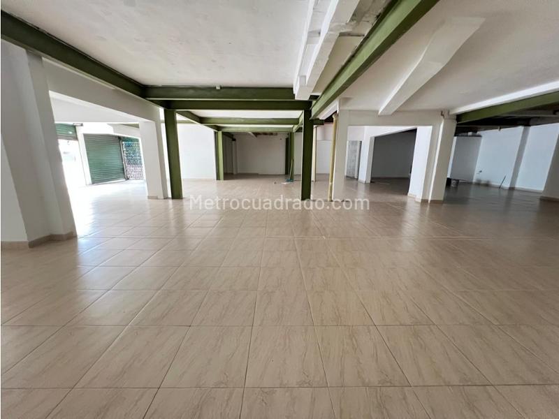 Local Comercial en Arriendo, Mejoras Publicas, Bucaramanga - Vista 5