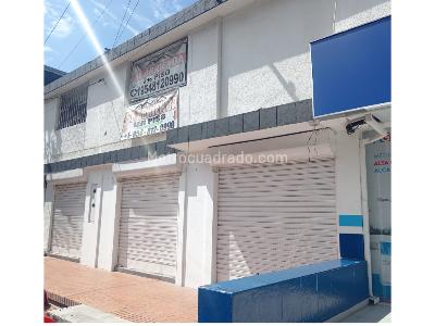 Local Comercial en Arriendo, Cabecera, Bucaramanga