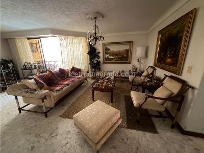 Apartamento de 4 alcobas en venta en Cabecera, Bucaramanga, 197 m² · foto 4 de 20