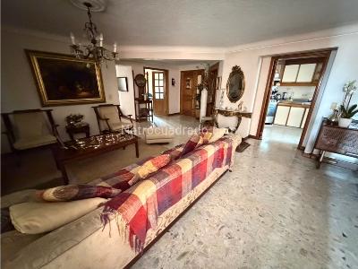 Apartamento de 4 alcobas en venta en Cabecera, Bucaramanga, 197 m² · foto 6 de 20
