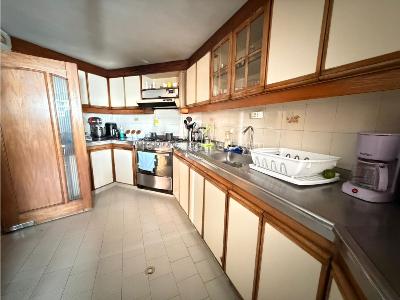 Apartamento de 4 alcobas en venta en Cabecera, Bucaramanga, 197 m² · foto 10 de 20