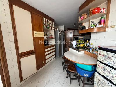 Apartamento de 4 alcobas en venta en Cabecera, Bucaramanga, 197 m² · foto 11 de 20