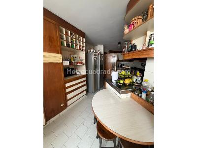 Apartamento de 4 alcobas en venta en Cabecera, Bucaramanga, 197 m² · foto 12 de 20