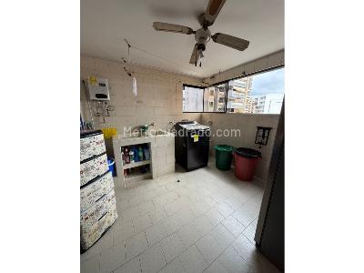 Apartamento de 4 alcobas en venta en Cabecera, Bucaramanga, 197 m² · foto 14 de 20