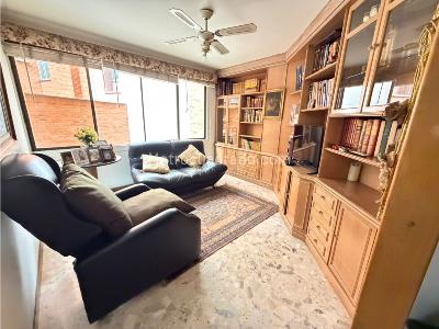 Apartamento de 4 alcobas en venta en Cabecera, Bucaramanga, 197 m² · foto 16 de 20