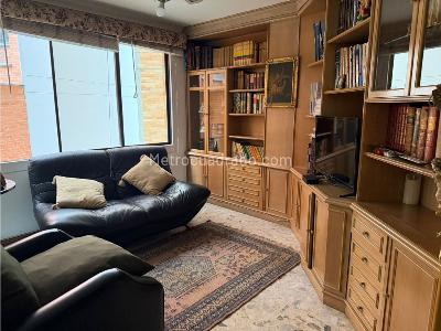Apartamento de 4 alcobas en venta en Cabecera, Bucaramanga, 197 m² · foto 17 de 20