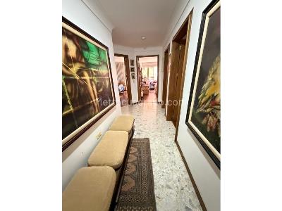 Apartamento de 4 alcobas en venta en Cabecera, Bucaramanga, 197 m² · foto 18 de 20