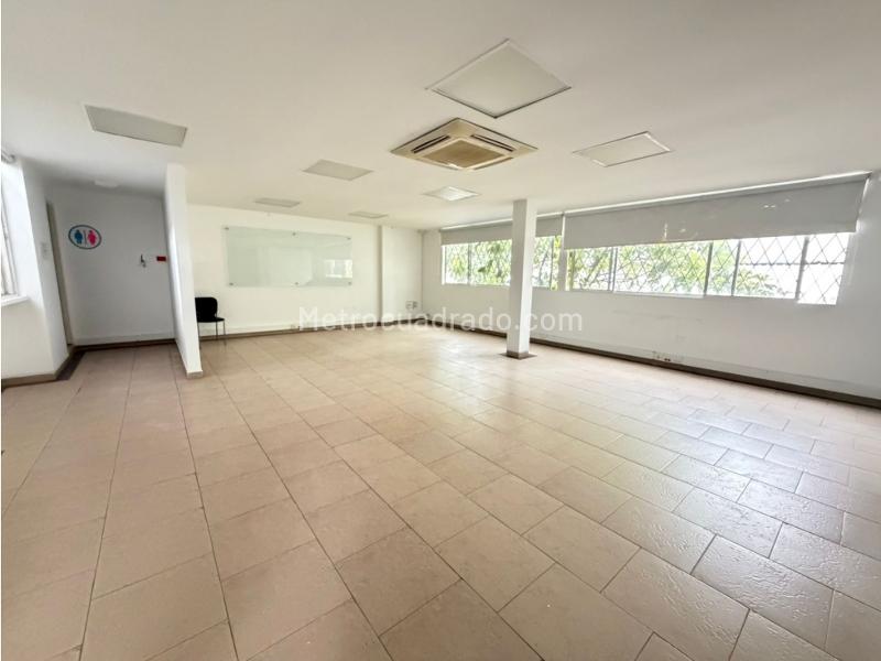 Oficina en Arriendo, Cabecera, Bucaramanga - Vista 3