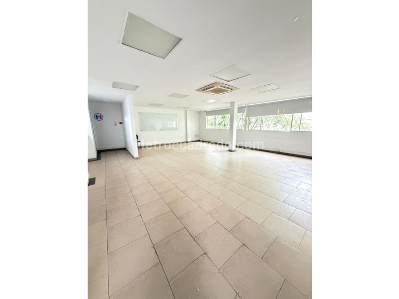 Oficina en Arriendo, Cabecera, Bucaramanga - Vista 4