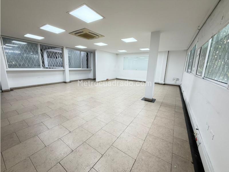 Oficina en Arriendo, Cabecera, Bucaramanga - Vista 5