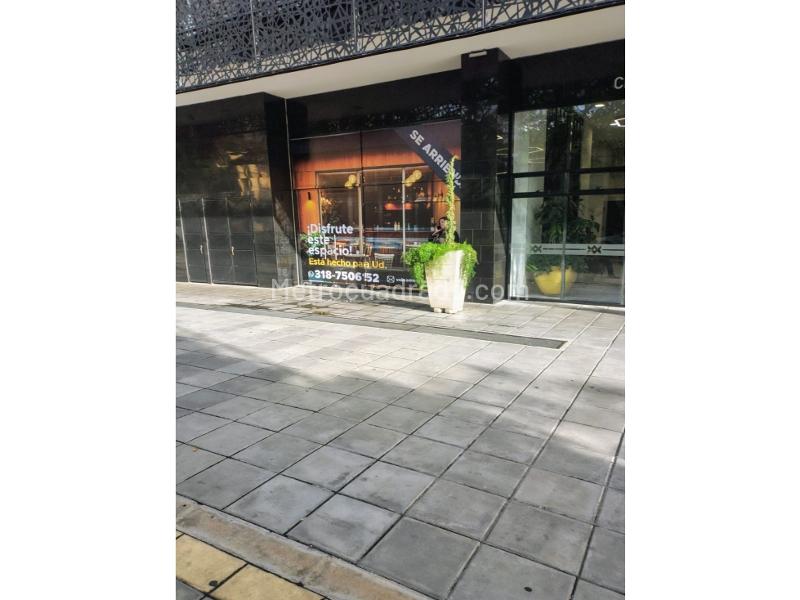 Oficina en Arriendo, Cabecera, Bucaramanga - Vista 2