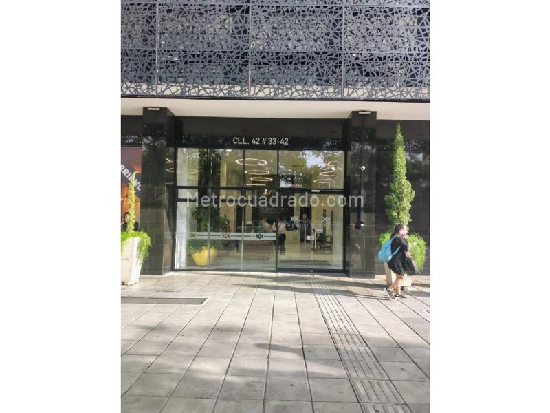 Oficina en Arriendo, Cabecera, Bucaramanga - Vista 3