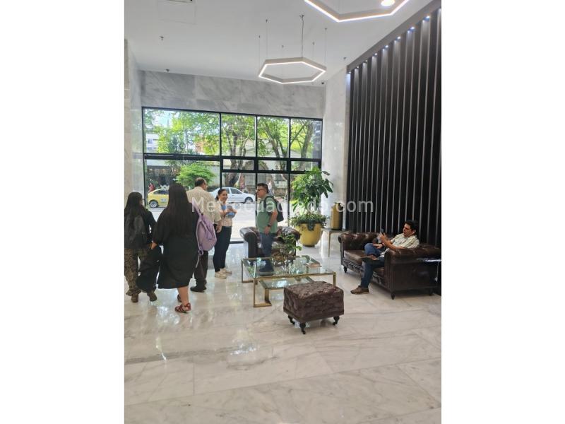 Oficina en Arriendo, Cabecera, Bucaramanga - Vista 4