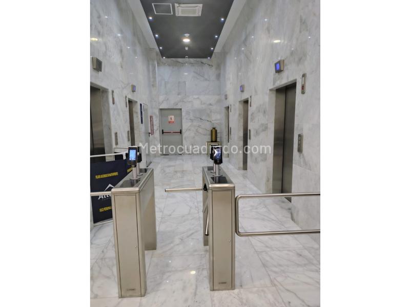 Oficina en Arriendo, Cabecera, Bucaramanga - Vista 5