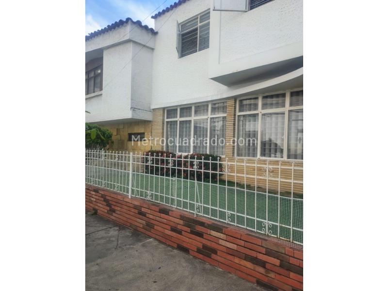 Casa en Arriendo, Cabecera, Bucaramanga - Widok 2