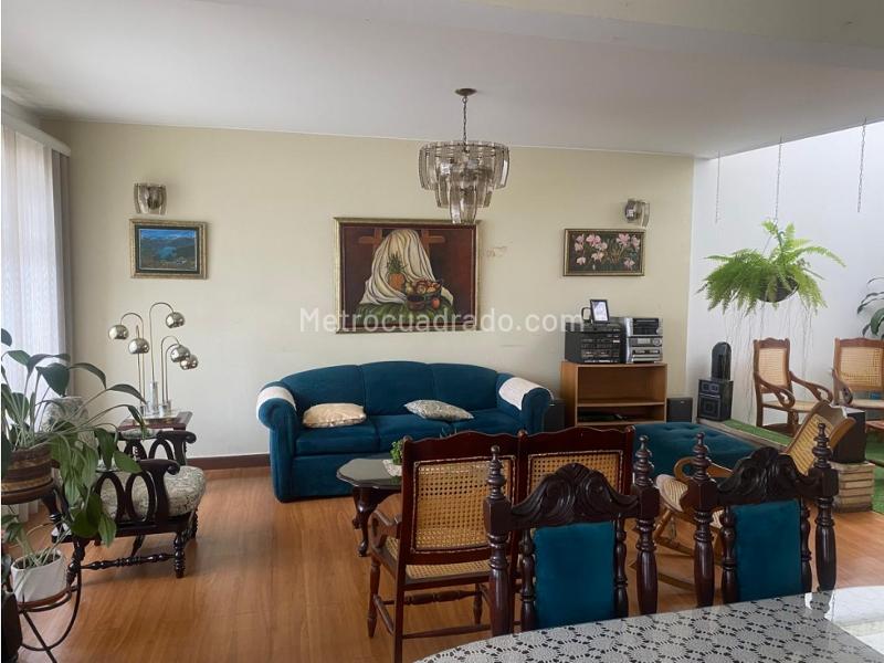 Casa en Arriendo, Cabecera, Bucaramanga - Widok 3