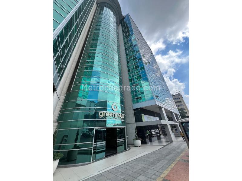 Oficina en Arriendo, Mejoras Publicas, Bucaramanga - Vista 2