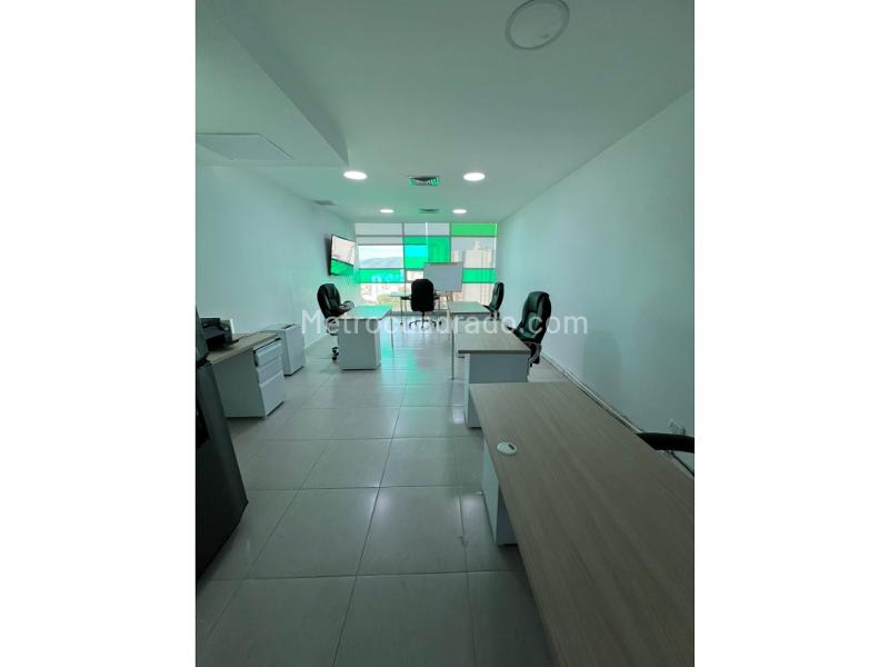 Oficina en Arriendo, Mejoras Publicas, Bucaramanga - Vista 4