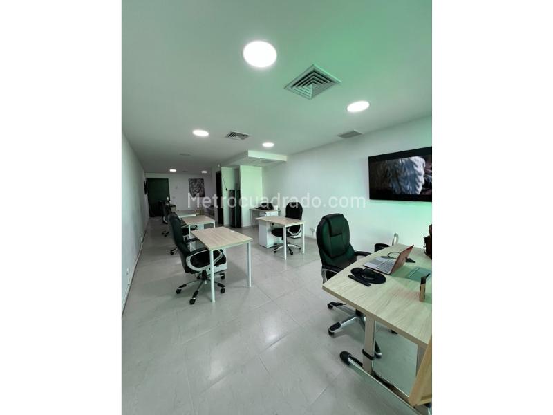 Oficina en Arriendo, Mejoras Publicas, Bucaramanga - Vista 5