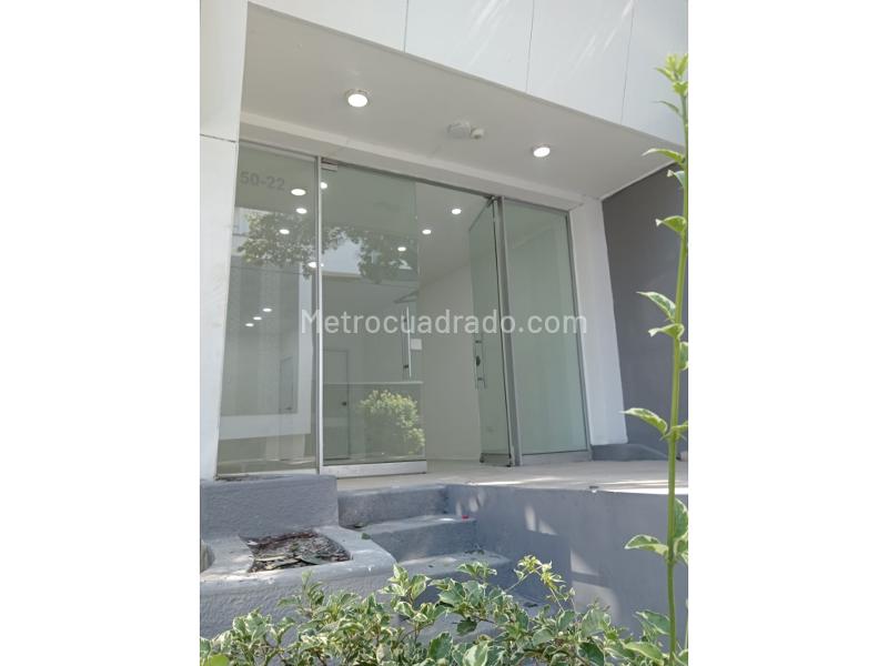 Local Comercial en Arriendo, Sotomayor, Bucaramanga - Vista 2