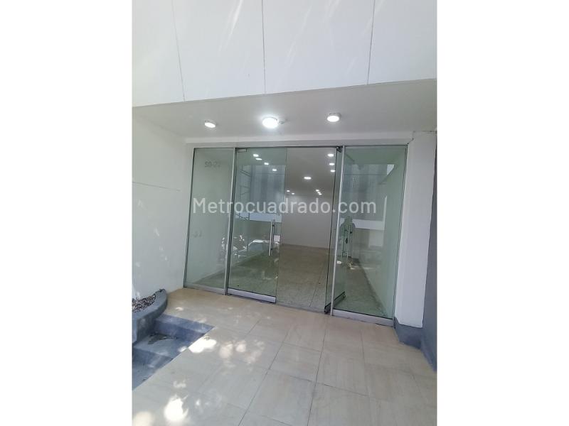 Local Comercial en Arriendo, Sotomayor, Bucaramanga - Vista 3
