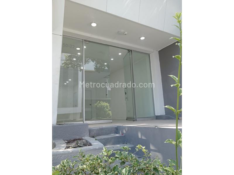 Local Comercial en Arriendo, Sotomayor, Bucaramanga - Vista 4