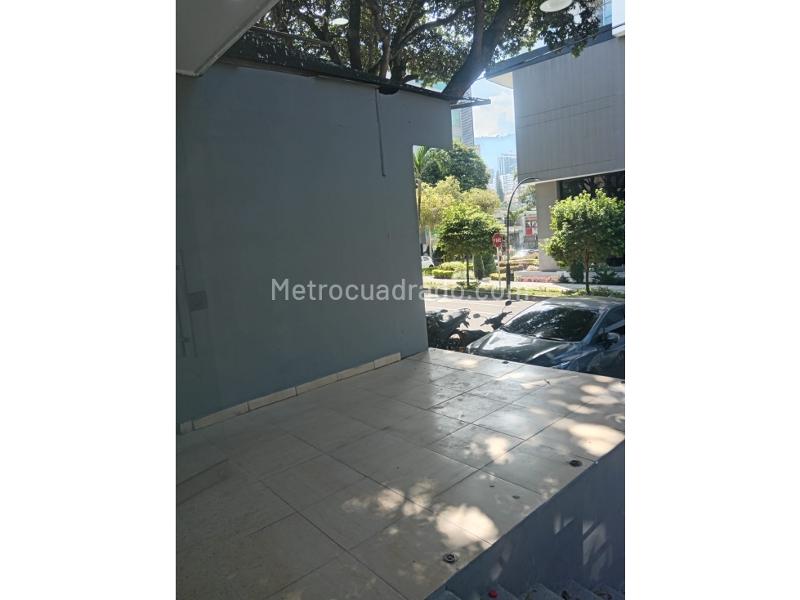 Local Comercial en Arriendo, Sotomayor, Bucaramanga - Vista 5