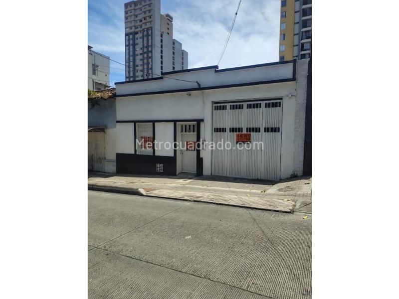 Casa en Arriendo, San Cristobal, Bucaramanga