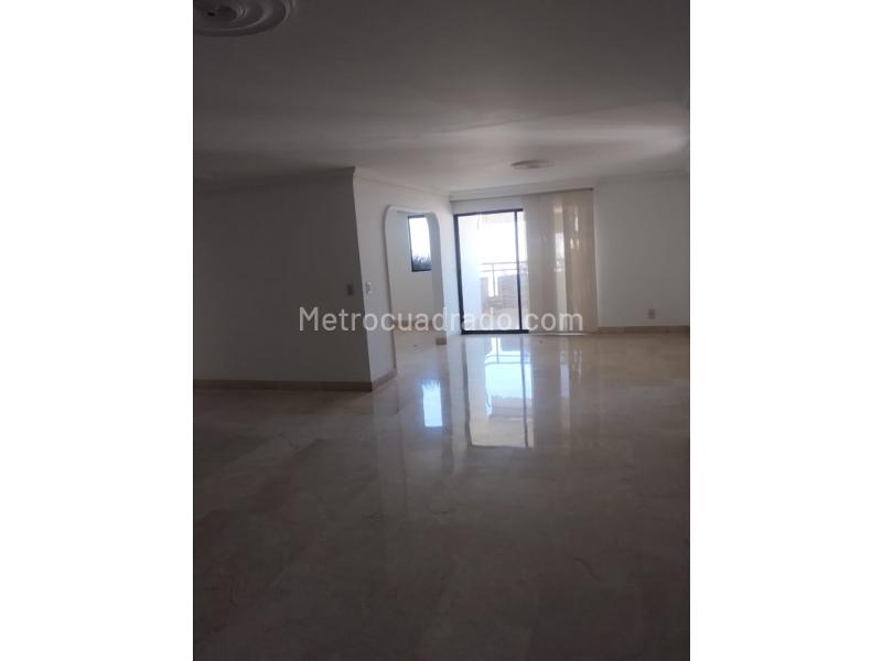 Piso – Bucaramanga, Cabecera del Llano, Comuna Cabecera del Llano - Vista 4