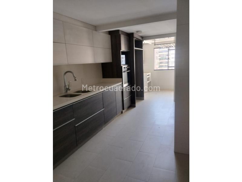 Piso – Bucaramanga, Cabecera del Llano, Comuna Cabecera del Llano - Vista 5