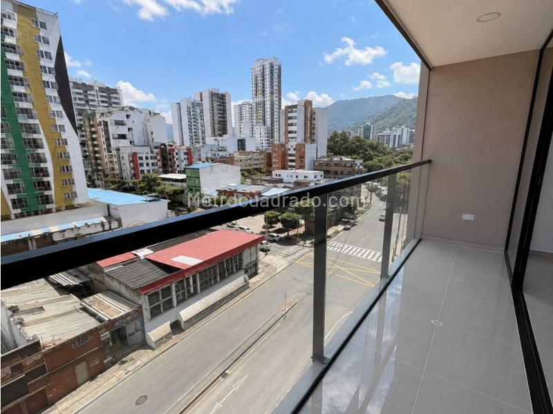 Piso – Bucaramanga - Vista 2