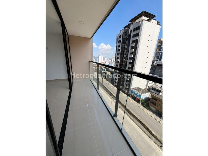 Piso – Bucaramanga - Vista 3