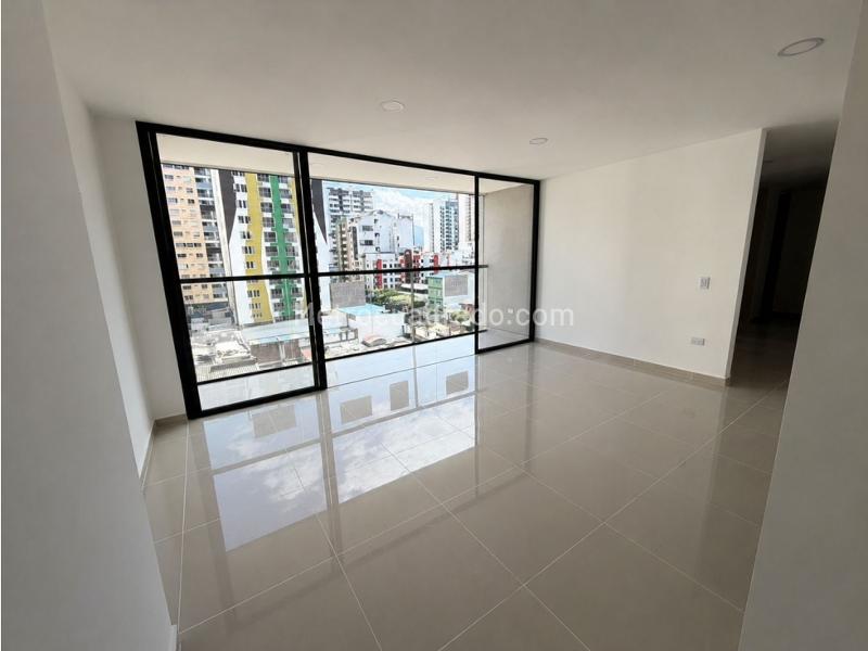 Piso – Bucaramanga - Vista 4
