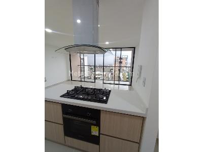 Apartamento de 3 alcobas en arriendo en La Aurora, Bucaramanga, 88 m² · foto 2 de 20