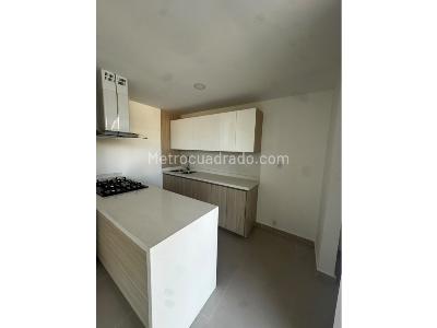 Apartamento de 2 alcobas en venta en La Aurora, Bucaramanga, 66 m² · foto 2 de 16