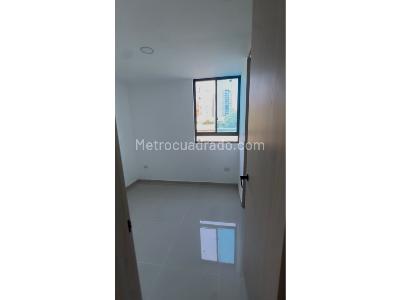 Apartamento de 2 alcobas en venta en La Aurora, Bucaramanga, 66 m² · foto 3 de 16