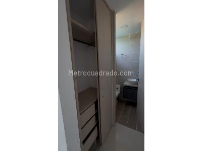 Apartamento de 2 alcobas en venta en La Aurora, Bucaramanga, 66 m² · foto 5 de 16