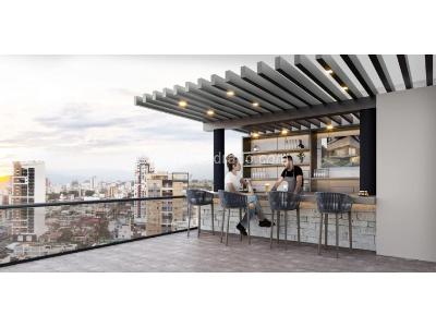 Apartamento de 2 alcobas en venta en La Aurora, Bucaramanga, 66 m² · foto 12 de 16