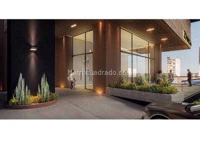 Apartamento de 2 alcobas en venta en La Aurora, Bucaramanga, 66 m² · foto 13 de 16