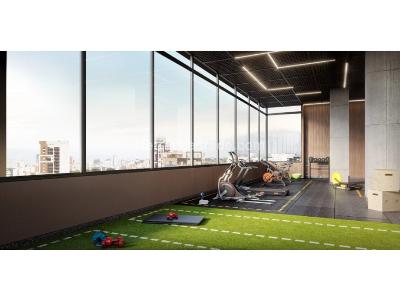 Apartamento de 2 alcobas en venta en La Aurora, Bucaramanga, 66 m² · foto 14 de 16