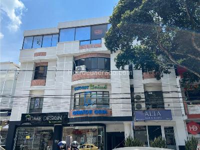 Retail space for rent in Cabecera, Bucaramanga