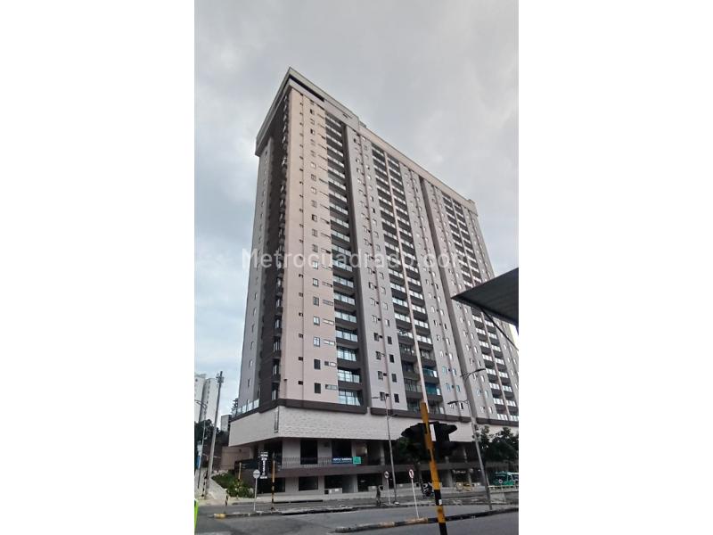 Apartment for rent in Bucaramanga