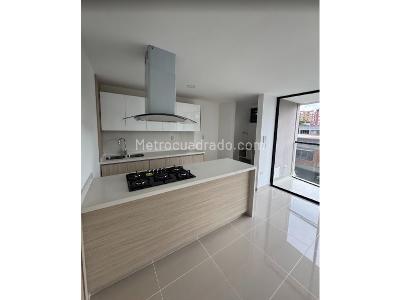 Apartamento de 2 alcobas en venta en La Aurora, Bucaramanga, 66 m² · foto 3 de 20