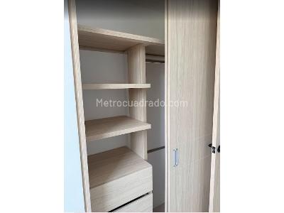 Apartamento de 2 alcobas en venta en La Aurora, Bucaramanga, 66 m² · foto 7 de 20