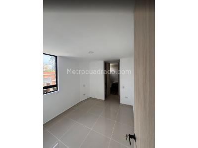 Apartamento de 2 alcobas en venta en La Aurora, Bucaramanga, 66 m² · foto 8 de 20