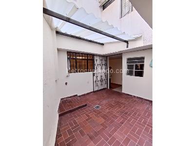 Apartamento de 4 alcobas en arriendo en El Dorado, Floridablanca, 126 m² · foto 17 de 20