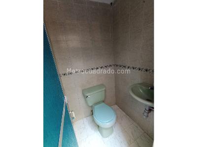 Apartamento de 4 alcobas en arriendo en El Dorado, Floridablanca, 126 m² · foto 20 de 20