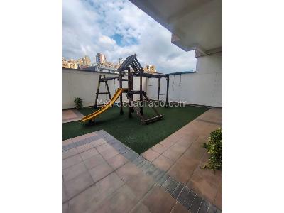 Apartamento de 2 alcobas en venta en Cabecera, Bucaramanga, 110 m² · foto 10 de 20