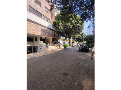 Apartamento de 2 alcobas en venta en Cabecera, Bucaramanga, 110 m² · foto 2 de 20