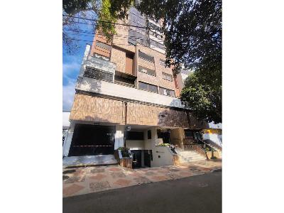 Apartamento de 2 alcobas en venta en Cabecera, Bucaramanga, 110 m² · foto 3 de 20